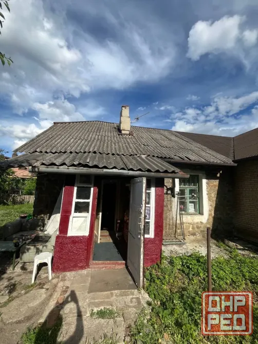 Донецк, Ленинский р-н, Гражданский пер. д. 11, кв 1 Донецк - изображение 1