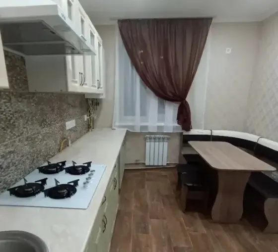 Сдам 3-х комнатную квартиру на 92-х квартирном, ул. Новая Макеевка