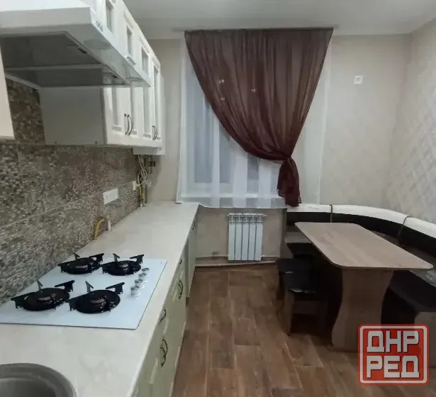 Сдам 3-х комнатную квартиру на 92-х квартирном, ул. Новая Макеевка - изображение 1