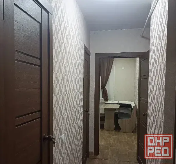 Сдам 3-х комнатную квартиру на 92-х квартирном, ул. Новая Макеевка - изображение 5