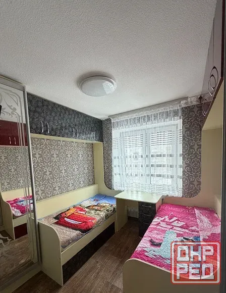 Сдам отличную 3-х комнатную квартиру на Бажанова Макеевка - изображение 6