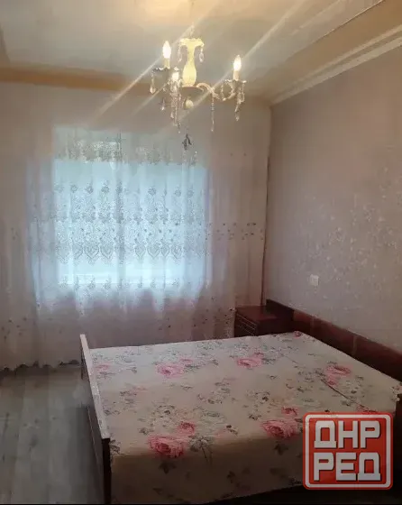Сдам 2-х комнатную квартиру на Зеленом в районе Танка Макеевка - изображение 2