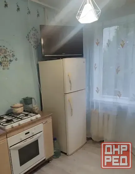 Сдам 2-х комнатную квартиру на Зеленом в районе Танка Макеевка - изображение 5