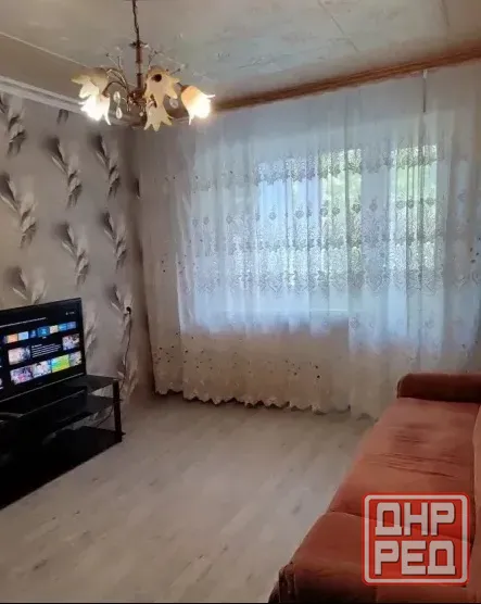 Сдам 2-х комнатную квартиру на Зеленом в районе Танка Макеевка - изображение 4