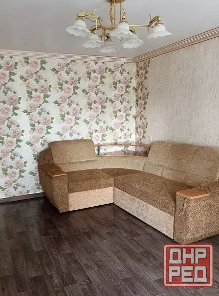 Сдам 1-комнатную квартиру в Центре Макеевки Макеевка - изображение 1