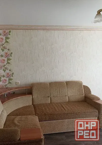 Сдам 1-комнатную квартиру в Центре Макеевки Макеевка - изображение 3
