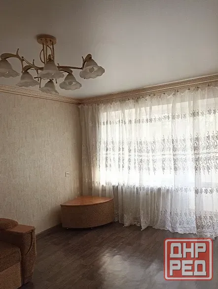 Сдам 1-комнатную квартиру в Центре Макеевки Макеевка - изображение 4