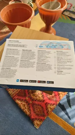 Wi-Fi роутер Challenger NC-3910 Макеевка