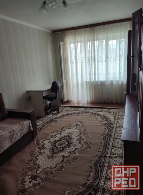 Сдам 1-комнатную квартиру в Центре Макеевки Макеевка - изображение 5