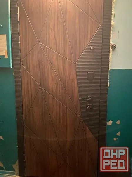 Продаётся 1-но комнатная квартира в Будённовском р-не , ул. Нижнекурганская Донецк - изображение 1