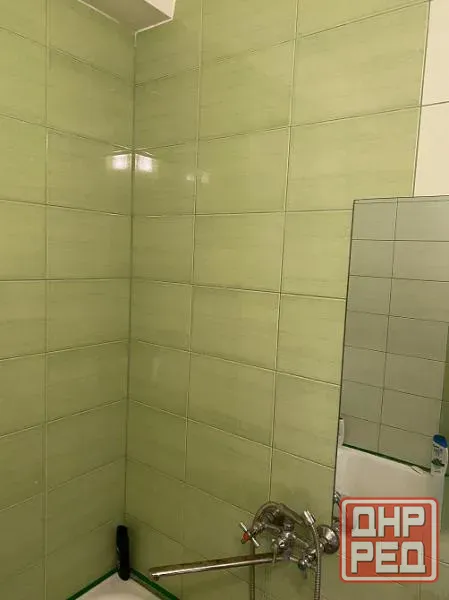 Продаётся 1-но комнатная квартира в Будённовском р-не , ул. Нижнекурганская Донецк - изображение 7