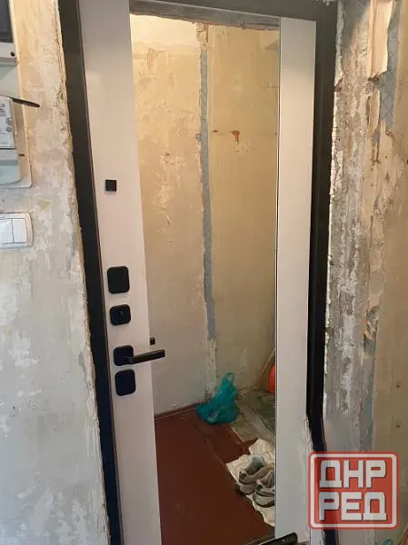 Продаётся 1-но комнатная квартира в Будённовском р-не , ул. Нижнекурганская Донецк - изображение 2