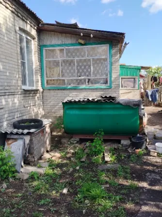 Продам дом в городе Макеевка, Горняцкого района посёлок Грузско- Ломовка Макеевка