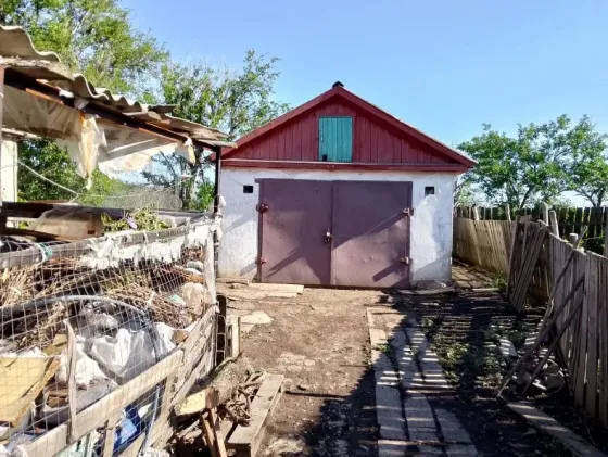 Продам дом в городе Макеевка, Горняцкого района посёлок Грузско- Ломовка Макеевка