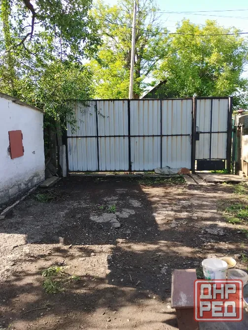 Продам дом в городе Макеевка, Горняцкого района посёлок Грузско- Ломовка Макеевка - изображение 2