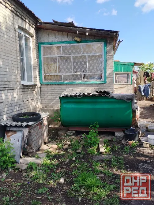 Продам дом в городе Макеевка, Горняцкого района посёлок Грузско- Ломовка Макеевка - изображение 3