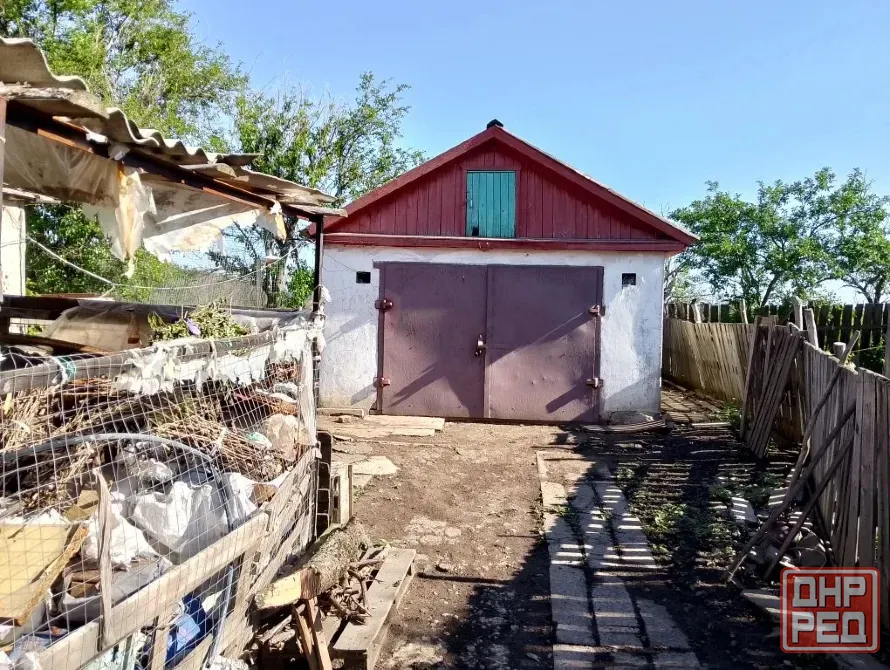 Продам дом в городе Макеевка, Горняцкого района посёлок Грузско- Ломовка Макеевка - изображение 5