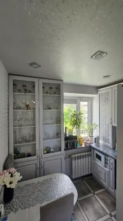 Продам 1-кв.,центральный район,контур Донецк
