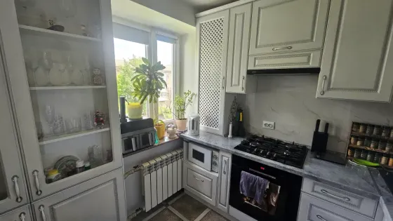Продам 1-кв.,центральный район,контур Донецк