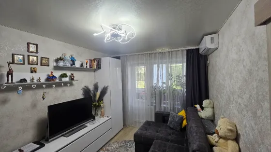 Продам 1-кв.,центральный район,контур Донецк