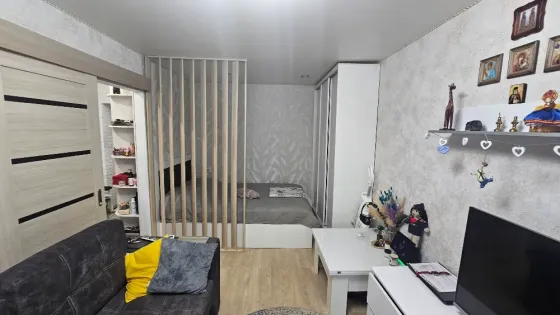 Продам 1-кв.,центральный район,контур Донецк