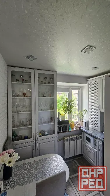 Продам 1-кв.,центральный район,контур Донецк - изображение 3