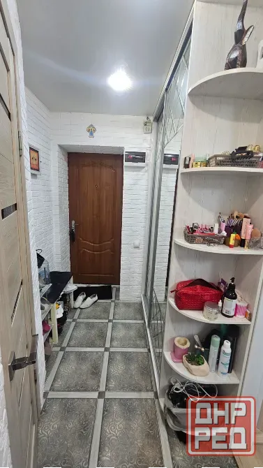 Продам 1-кв.,центральный район,контур Донецк - изображение 6