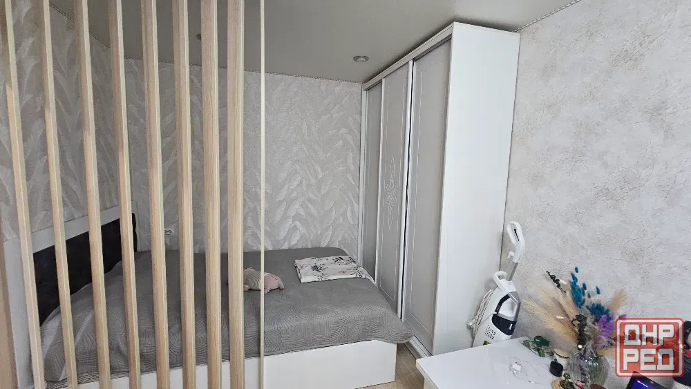 Продам 1-кв.,центральный район,контур Донецк - изображение 10