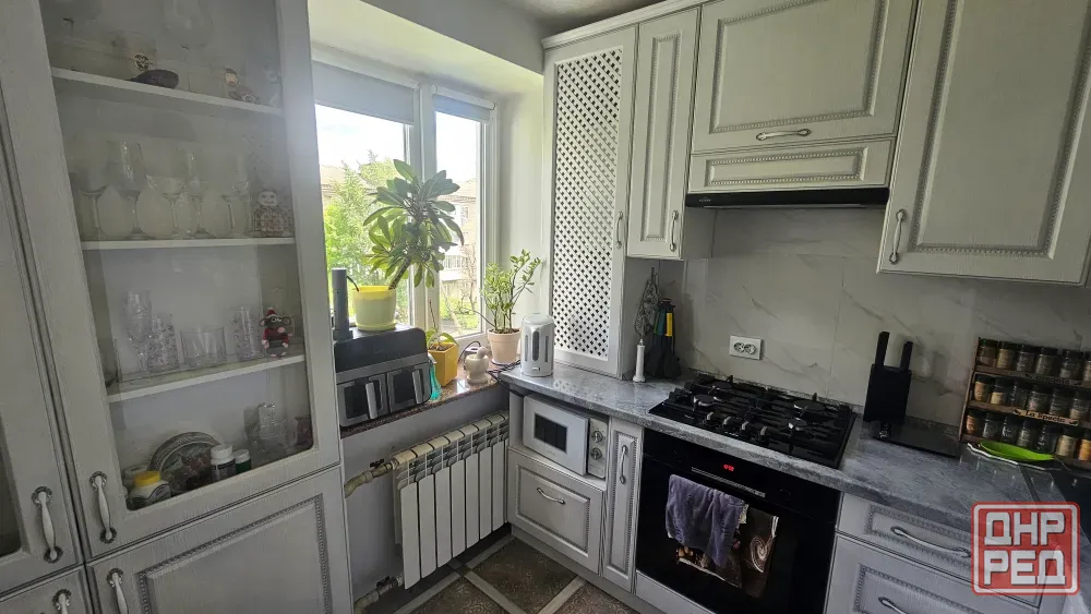 Продам 1-кв.,центральный район,контур Донецк - изображение 4