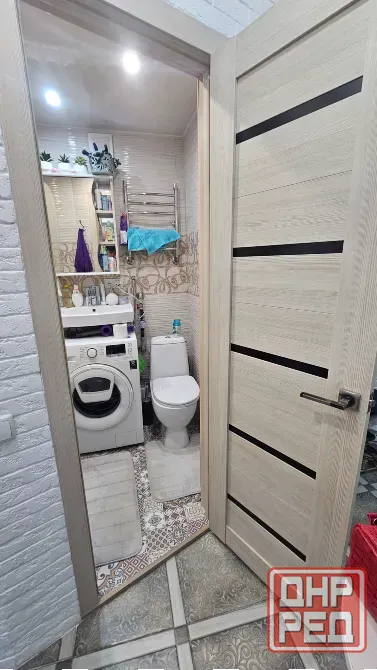 Продам 1-кв.,центральный район,контур Донецк - изображение 8