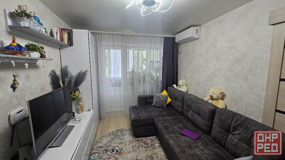 Продам 1-кв.,центральный район,контур Донецк - изображение 12