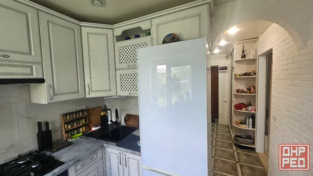 Продам 1-кв.,центральный район,контур Донецк - изображение 5