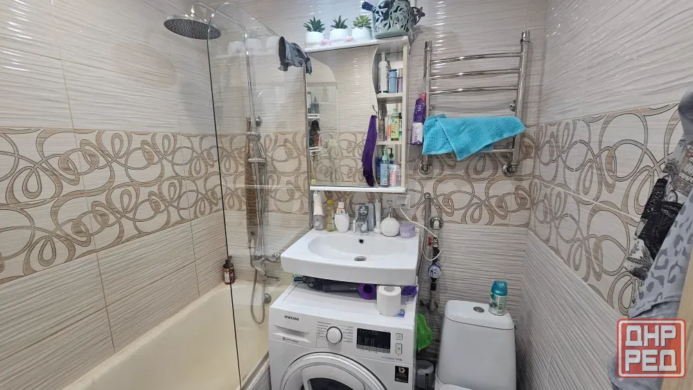 Продам 1-кв.,центральный район,контур Донецк - изображение 7