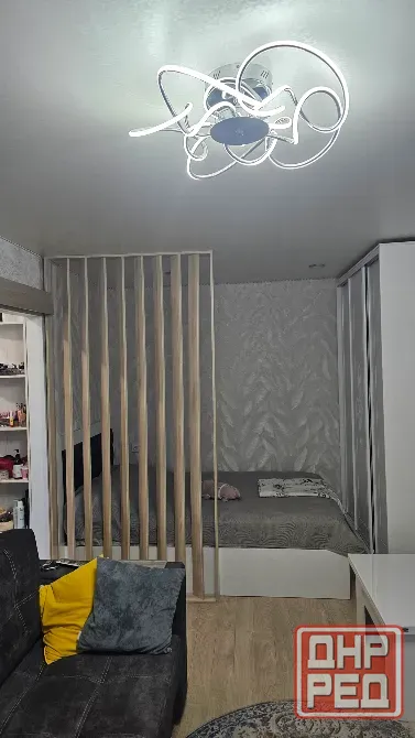 Продам 1-кв.,центральный район,контур Донецк - изображение 9