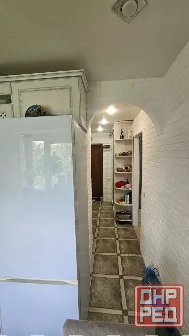 Продам 1-кв.,центральный район,контур Донецк - изображение 11