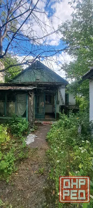 Продажа дома Донецк - изображение 1