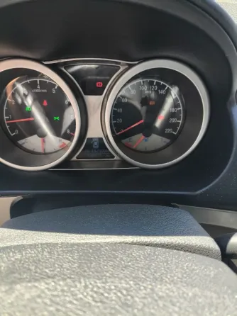 Geely Emgrand X7 Донецк