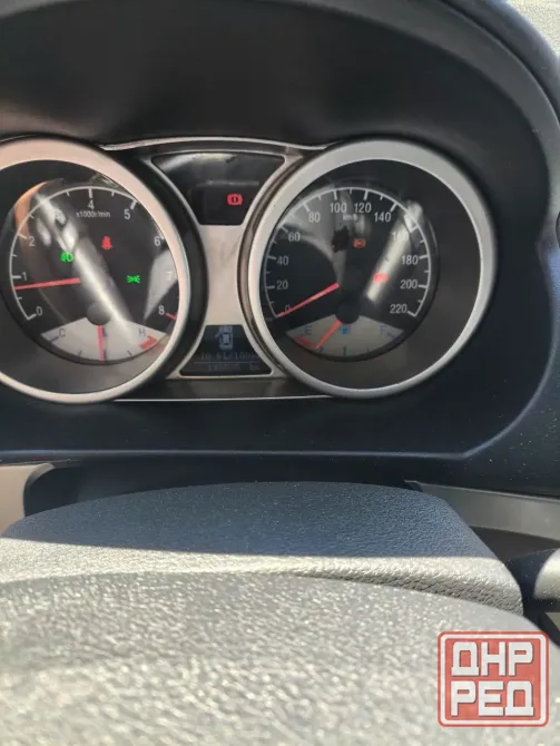 Geely Emgrand X7 Донецк - изображение 6