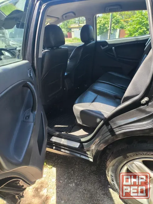 Geely Emgrand X7 Донецк - изображение 3