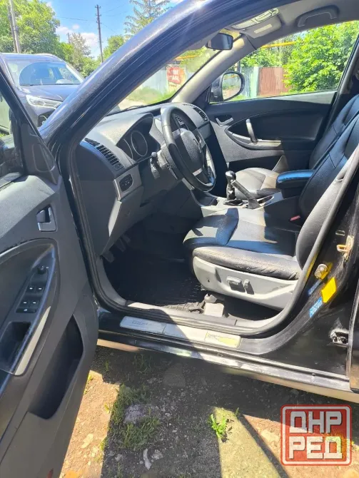 Geely Emgrand X7 Донецк - изображение 4