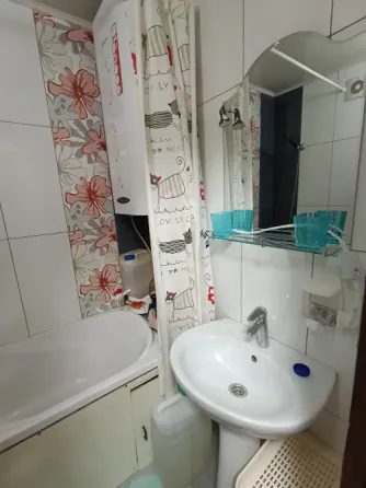 Продам 2к.кв. Буденновский район, Донской, Цветочный. Донецк