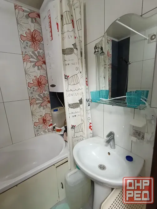 Продам 2к.кв. Буденновский район, Донской, Цветочный. Донецк - изображение 1