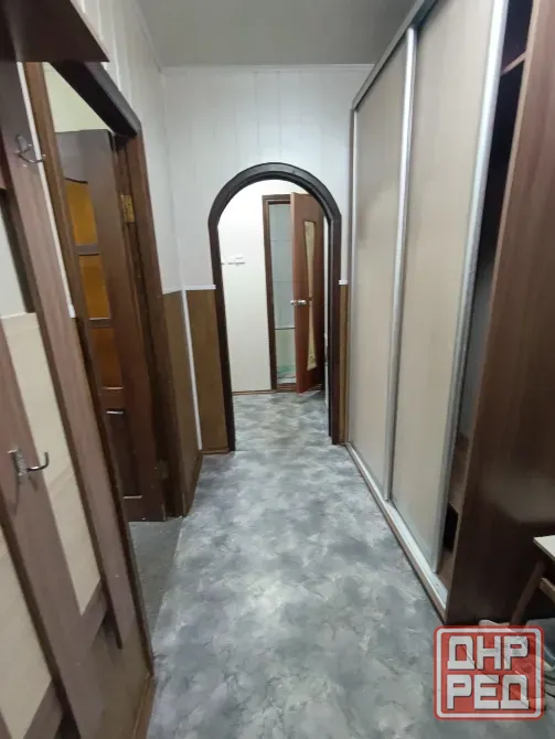 Продам 2к.кв. Буденновский район, Донской, Цветочный. Донецк - изображение 5