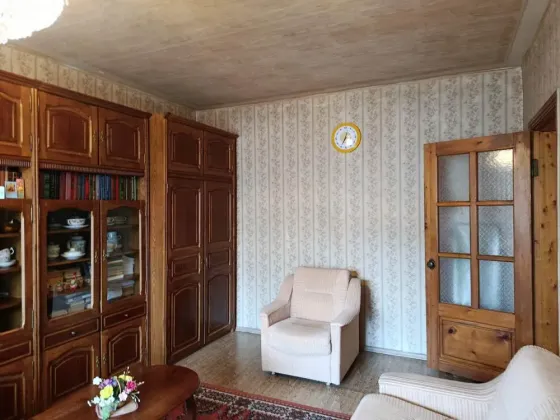 Продам 1 ком кв-ру 36 м кв. на ОблГАИ Донецк