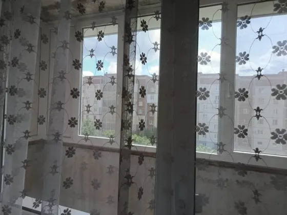Продам 1 ком кв-ру 36 м кв. на ОблГАИ Донецк