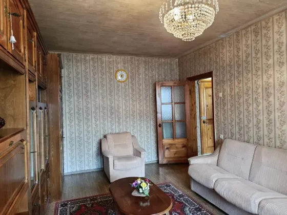 Продам 1 ком кв-ру 36 м кв. на ОблГАИ Донецк