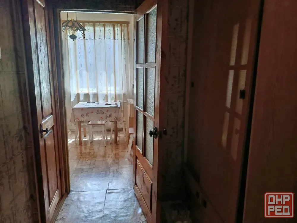 Продам 1 ком кв-ру 36 м кв. на ОблГАИ Донецк - изображение 9