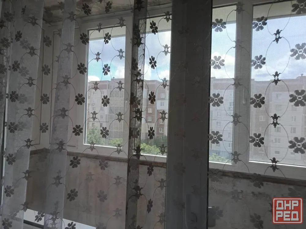 Продам 1 ком кв-ру 36 м кв. на ОблГАИ Донецк - изображение 3