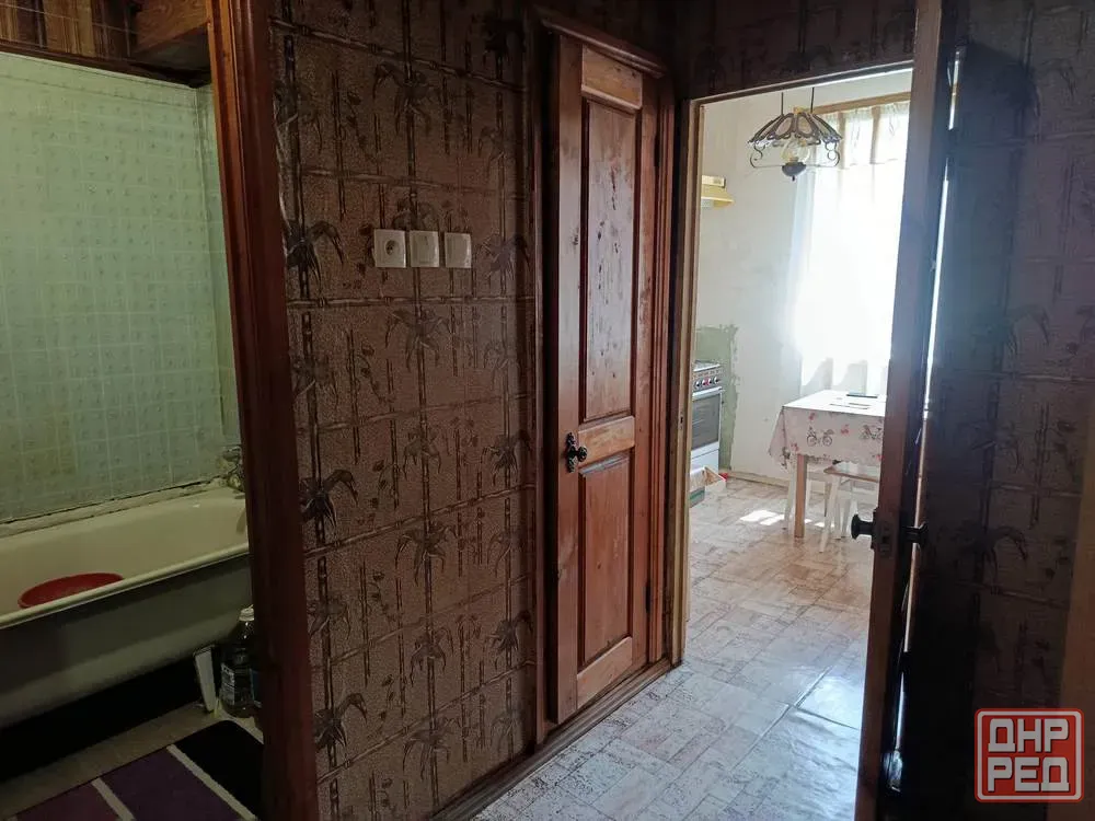 Продам 1 ком кв-ру 36 м кв. на ОблГАИ Донецк - изображение 8