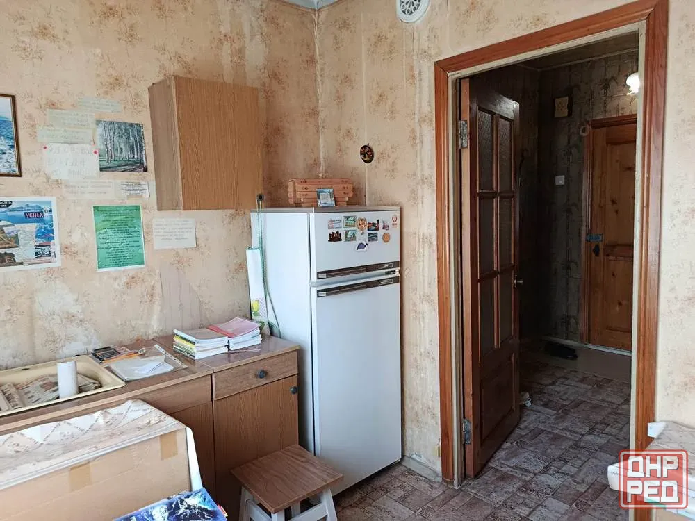 Продам 1 ком кв-ру 36 м кв. на ОблГАИ Донецк - изображение 10